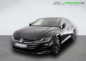 Volkswagen Arteon occasion année 2022 boite Automatique Annonce Volkswagen Arteon occasion Essence 2.0 TSI 190 BVA à Beaupuy