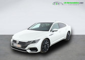 Volkswagen Arteon 2.0 TSI 190  BVA   Beaupuy 31