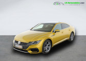 Volkswagen Arteon 2.0 TSI 190  BVA   Beaupuy 31