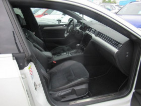 Volkswagen Arteon 2.0 TSI 190  BVA  occasion  Beaupuy - photo n2
