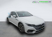 Volkswagen Arteon occasion année 2020 boite Automatique Annonce Volkswagen Arteon occasion Essence 2.0 TSI 190 BVA à Beaupuy