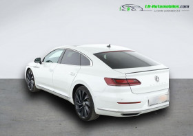 Volkswagen Arteon 2.0 TSI 190  BVA  occasion  Beaupuy - photo n4