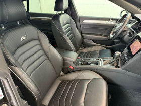 Volkswagen Arteon 2.0 TSI 190  BVA  occasion  Beaupuy - photo n3