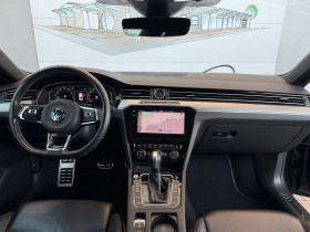 Volkswagen Arteon 2.0 TSI 190  BVA  occasion  Beaupuy - photo n2