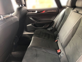Volkswagen Arteon 2.0 TSI 190 BVA  occasion  Beaupuy - photo n7