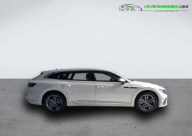 Volkswagen Arteon 2.0 TSI 190 BVA  occasion  Beaupuy - photo n5