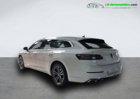 Volkswagen Arteon 2.0 TSI 190 BVA  occasion  Beaupuy - photo n2