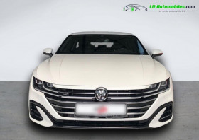 Volkswagen Arteon 2.0 TSI 190 BVA  occasion  Beaupuy - photo n4