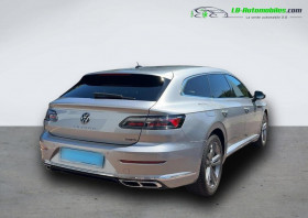 Volkswagen Arteon 2.0 TSI 190 BVA  occasion  Beaupuy - photo n3