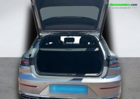 Volkswagen Arteon 2.0 TSI 190 BVA  occasion  Beaupuy - photo n4