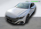 Volkswagen Arteon occasion année 2022 boite Automatique Annonce Volkswagen Arteon occasion Essence 2.0 TSI 190 BVA à Beaupuy