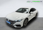 Volkswagen Arteon occasion année 2020 boite Automatique Annonce Volkswagen Arteon occasion Essence 2.0 TSI 190 BVA à Beaupuy