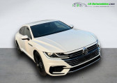 Volkswagen Arteon 2.0 TSI 190  BVA   Beaupuy 31