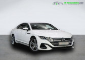 Volkswagen Arteon occasion année 2021 boite Automatique Annonce Volkswagen Arteon occasion Essence 2.0 TSI 190 BVA à Beaupuy