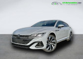 Volkswagen Arteon occasion année 2024 boite Automatique Annonce Volkswagen Arteon occasion Essence 2.0 TSI 190 BVA à Beaupuy