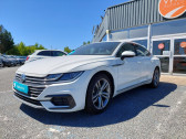 Volkswagen Arteon occasion année 2020 boite Automatique Annonce Volkswagen Arteon occasion Essence 2.0 TSI 190 DSG R-Line Exclusive à Mérignac