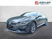 Volkswagen Arteon 2.0 TSI 190 DSG7 R-line  2020 - annonce de voiture en vente sur Auto Sélection.com