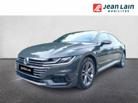 Volkswagen Arteon occasion 2020 mise en vente à Reventin-Vaugris par le garage JEAN LAIN OCCASIONS VIENNE - photo n°1