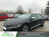 Volkswagen Arteon occasion année 2018 boite Automatique Annonce Volkswagen Arteon occasion Essence 2.0 TSI 190 à Beaupuy