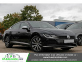 Volkswagen Arteon occasion année 2017 boite Automatique Annonce Volkswagen Arteon occasion Essence 2.0 TSI 190 à Beaupuy
