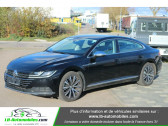 Volkswagen Arteon occasion année 2018 boite Automatique Annonce Volkswagen Arteon occasion Essence 2.0 TSI 190 à Beaupuy