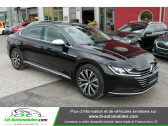 Volkswagen Arteon occasion année 2018 boite Automatique Annonce Volkswagen Arteon occasion Essence 2.0 TSI 190 à Beaupuy