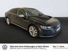 Volkswagen Arteon occasion année 2017 boite Robotisee Annonce Volkswagen Arteon occasion Essence 2.0 TSI 190ch BlueMotion Technology Elegance Exclusive DSG7 à Saint Brieuc