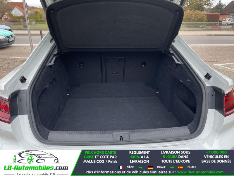 Volkswagen Arteon 2.0 TSI 272 BVA 4Motion  occasion � Beaupuy - photo n�7