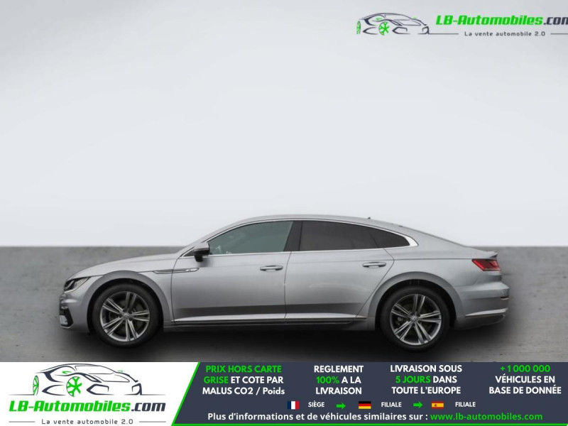 Volkswagen Arteon 2.0 TSI 272 BVA 4Motion  occasion � Beaupuy - photo n�3