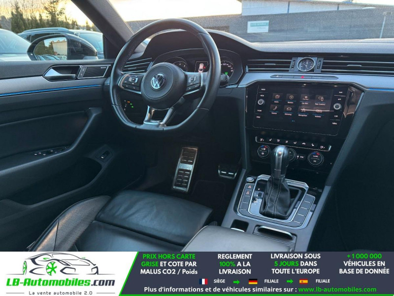 Volkswagen Arteon 2.0 TSI 272 BVA 4Motion  occasion � Beaupuy - photo n�7