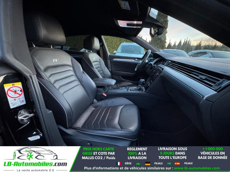 Volkswagen Arteon 2.0 TSI 272 BVA 4Motion  occasion � Beaupuy - photo n�6