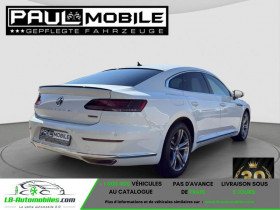 Volkswagen Arteon 2.0 TSI 272 BVA 4Motion  occasion  Beaupuy - photo n10
