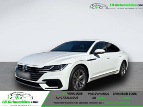 Volkswagen Arteon 2.0 TSI 272 BVA 4Motion  occasion  Beaupuy - photo n2