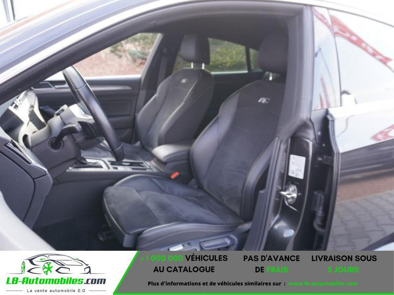 Volkswagen Arteon 2.0 TSI 272 BVA 4Motion 2019 - photo n°7 Volkswagen Arteon 2.0 TSI 272 BVA 4Motion  occasion à Beaupuy - photo n°7