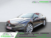 Volkswagen Arteon occasion  année 2019 boite Automatique Annonce Volkswagen Arteon occasion Essence 2.0 TSI 272 BVA 4Motion à Beaupuy