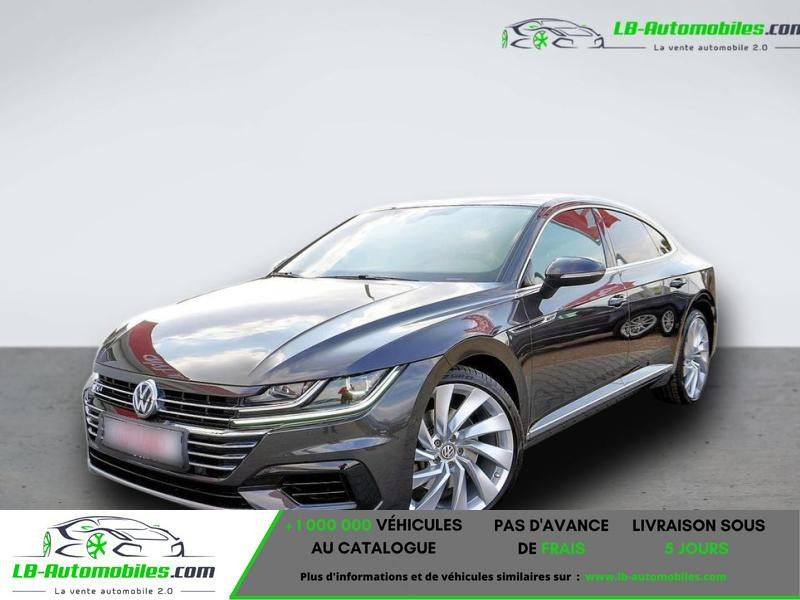 Volkswagen Arteon 2.0 TSI 272 BVA 4Motion 2019 Volkswagen Arteon 2.0 TSI 272 BVA 4Motion  occasion à Beaupuy