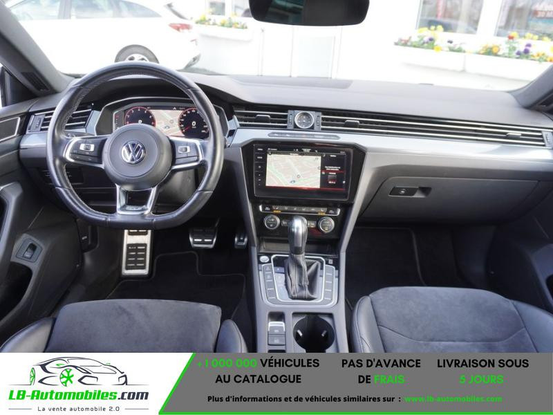 Volkswagen Arteon 2.0 TSI 272 BVA 4Motion 2019 - photo n°3 Volkswagen Arteon 2.0 TSI 272 BVA 4Motion  occasion à Beaupuy - photo n°3