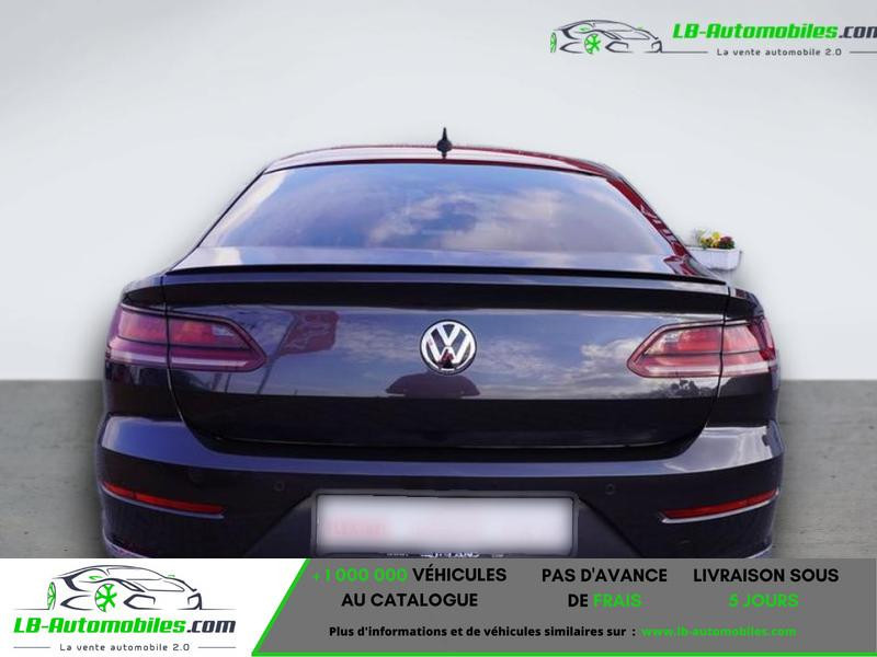 Volkswagen Arteon 2.0 TSI 272 BVA 4Motion 2019 - photo n°6 Volkswagen Arteon 2.0 TSI 272 BVA 4Motion  occasion à Beaupuy - photo n°6