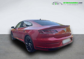 Volkswagen Arteon 2.0 TSI 272 BVA 4Motion  occasion  Beaupuy - photo n3