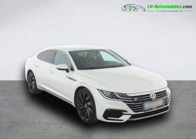 Volkswagen Arteon 2.0 TSI 272 BVA 4Motion  occasion  Beaupuy - photo n2