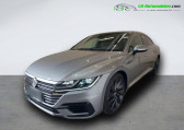 Volkswagen Arteon occasion année 2019 boite Automatique Annonce Volkswagen Arteon occasion Essence 2.0 TSI 272 BVA 4Motion à Beaupuy