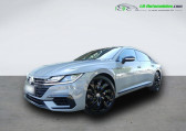 Volkswagen Arteon occasion année 2020 boite Automatique Annonce Volkswagen Arteon occasion Essence 2.0 TSI 272 BVA 4Motion à Beaupuy