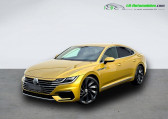 Volkswagen Arteon occasion année 2019 boite Automatique Annonce Volkswagen Arteon occasion Essence 2.0 TSI 272 BVA 4Motion à Beaupuy