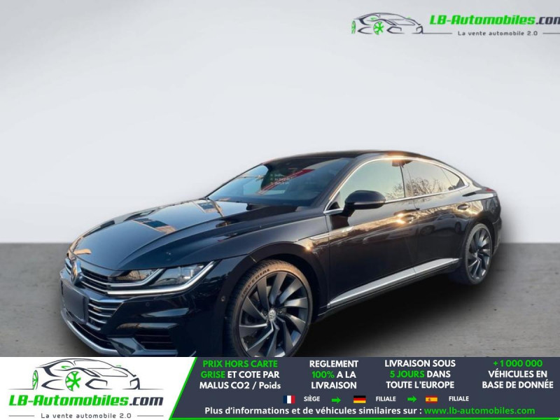Volkswagen Arteon 2.0 TSI 280 BVA 4Motion  occasion � Beaupuy - photo n�2