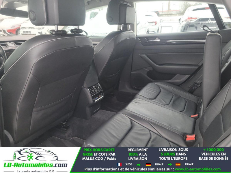 Volkswagen Arteon 2.0 TSI 280 BVA 4Motion  occasion � Beaupuy - photo n�4