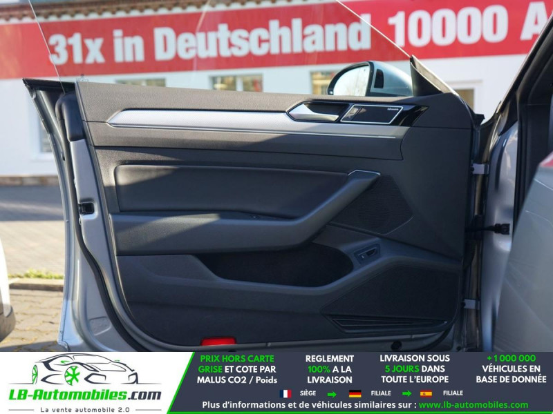 Volkswagen Arteon 2.0 TSI 280 BVA 4Motion  occasion � Beaupuy - photo n�10