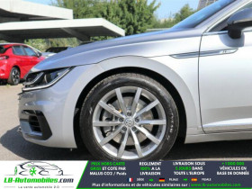 Volkswagen Arteon 2.0 TSI 280 BVA 4Motion  occasion � Beaupuy - photo n�10