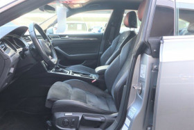 Volkswagen Arteon 2.0 TSI 280 BVA 4Motion  occasion  Beaupuy - photo n6