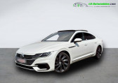 Volkswagen Arteon occasion année 2017 boite Automatique Annonce Volkswagen Arteon occasion Essence 2.0 TSI 280 BVA 4Motion à Beaupuy