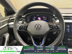 Volkswagen Arteon 2.0 TSI 320 BVA 4MOTION  occasion � Beaupuy - photo n�7